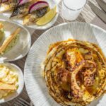 Luxury food delivery company co-founded by Myleene Klass goes bust