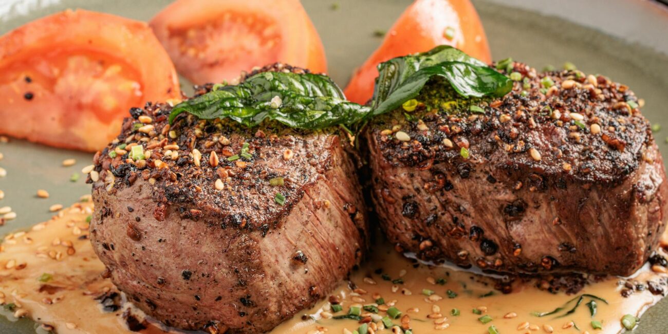 Caviar and foie gras? China is becoming a luxury food powerhouse