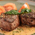 Caviar and foie gras? China is becoming a luxury food powerhouse