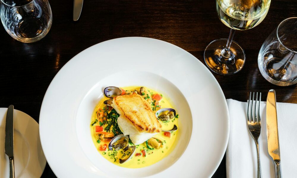 New drive-thru restaurant in Plano selling “luxury” food for a low price