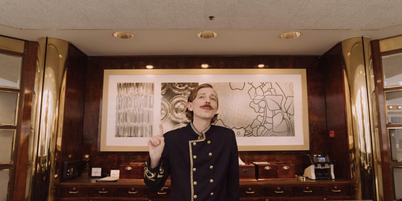 The Best Room At.. . Airelles Val d’Isère