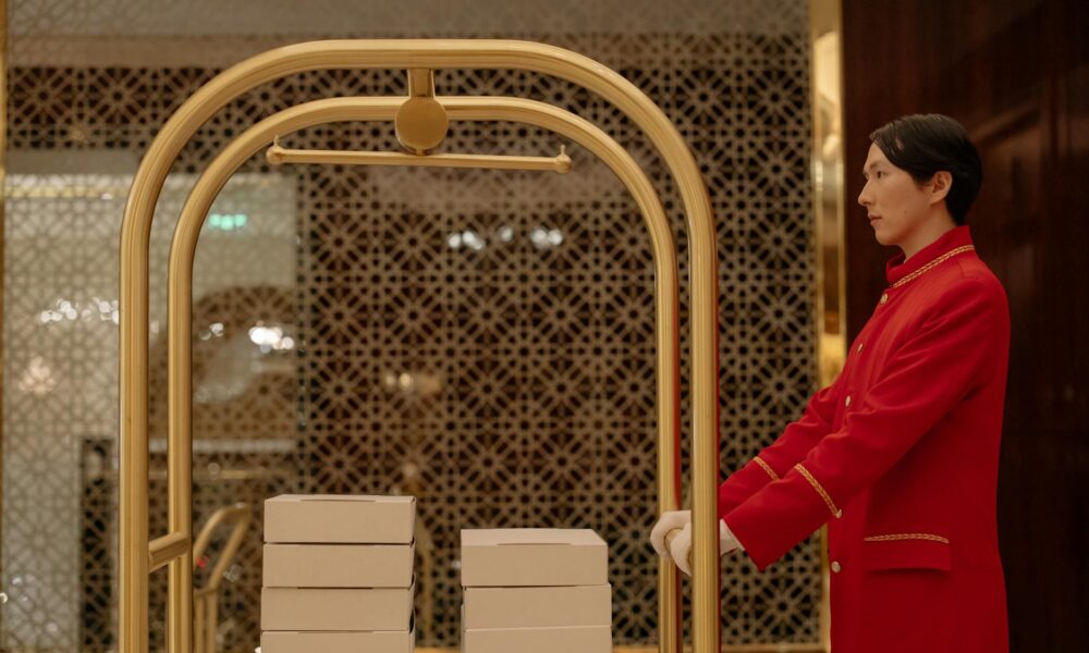 The 39 Most Hotly Anticipated Luxury Hotel Openings of the Year