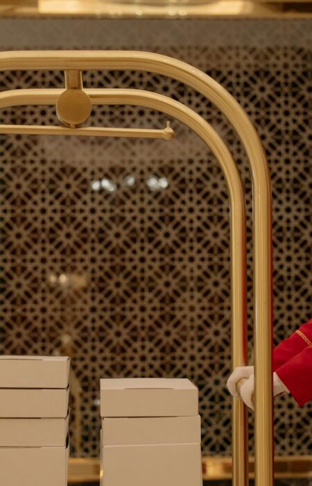 The 39 Most Hotly Anticipated Luxury Hotel Openings of the Year