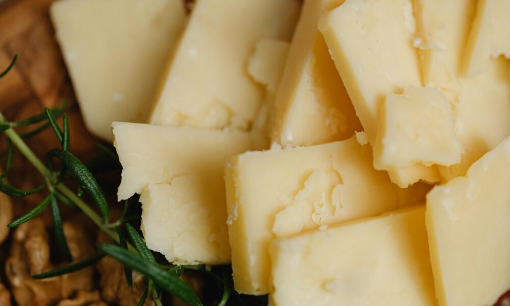 How airline luxury food is engineered long before boarding