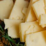 How airline luxury food is engineered long before boarding