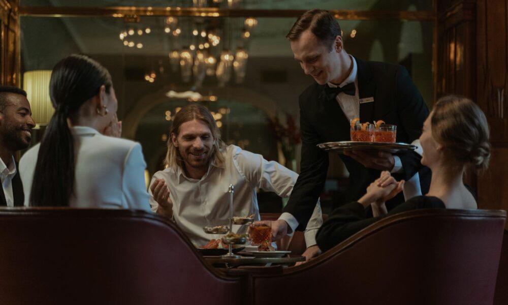 A New Upscale Dining Experience Is Headed to Livingston