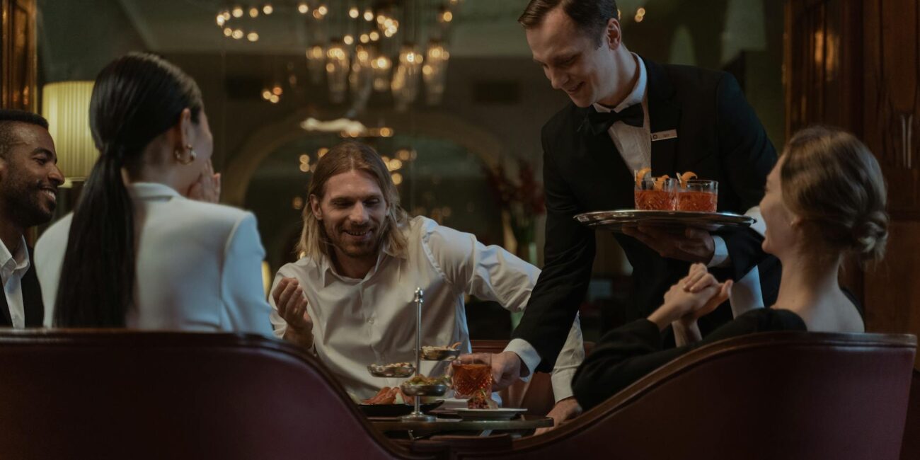 A New Upscale Dining Experience Is Headed to Livingston