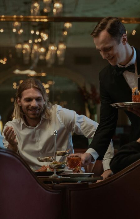 A New Upscale Dining Experience Is Headed to Livingston