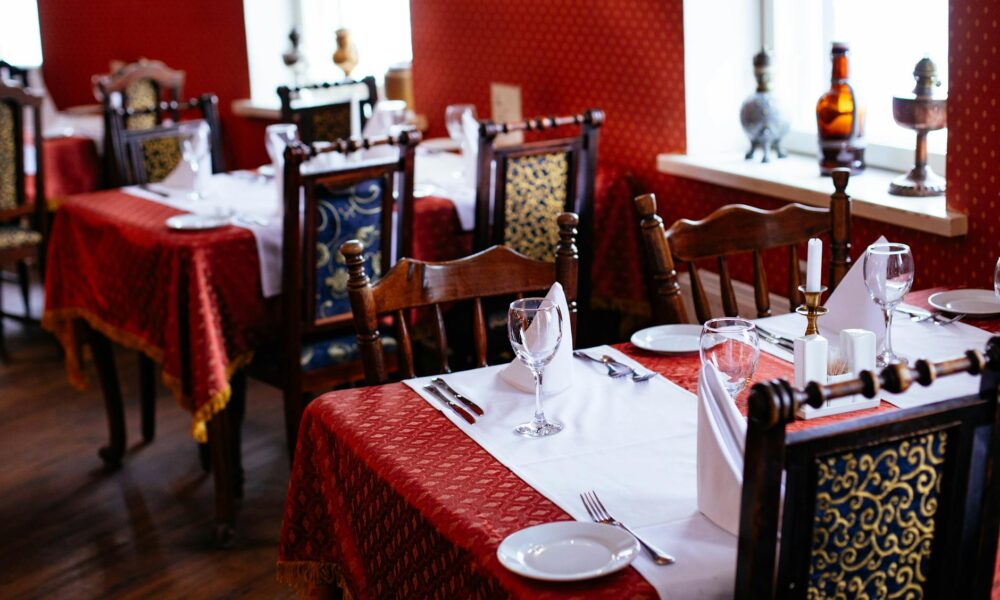 Luxury event venue to open at former Harrisburg restaurant