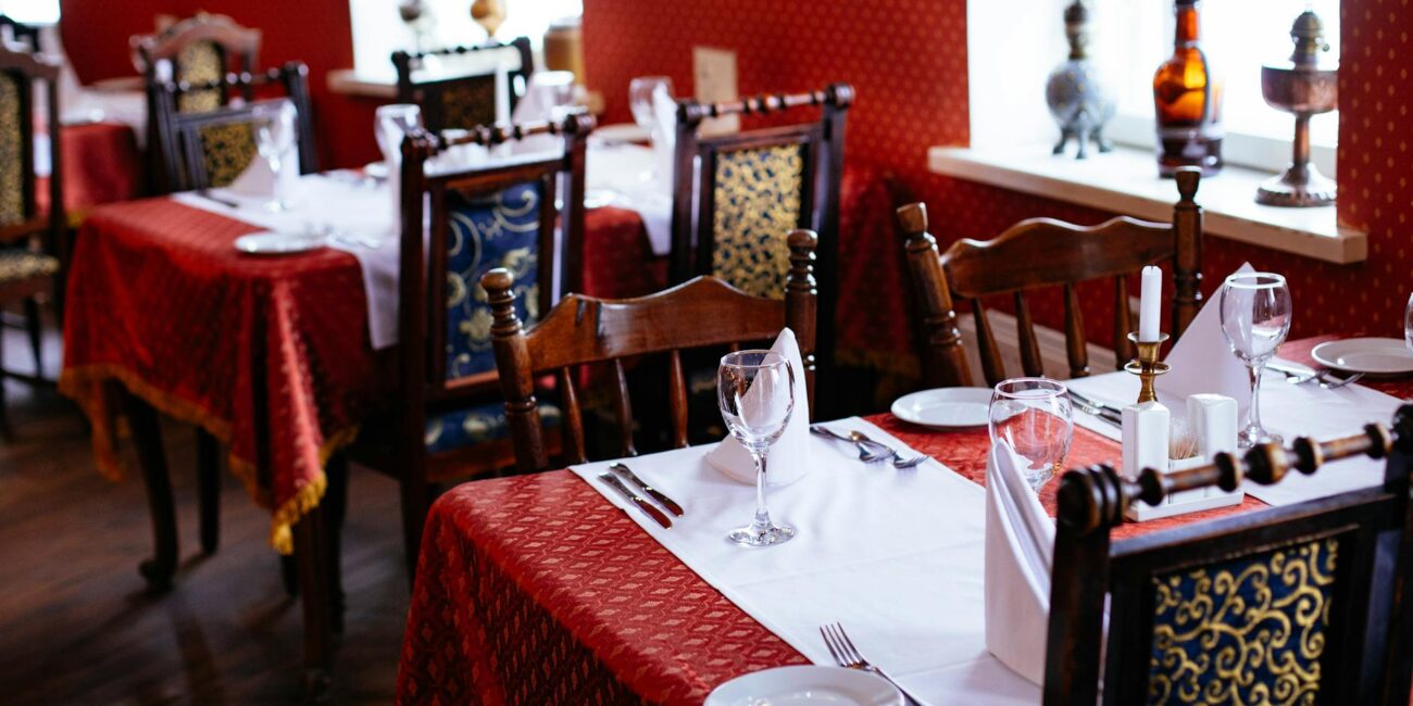 Luxury event venue to open at former Harrisburg restaurant