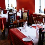 Luxury event venue to open at former Harrisburg restaurant