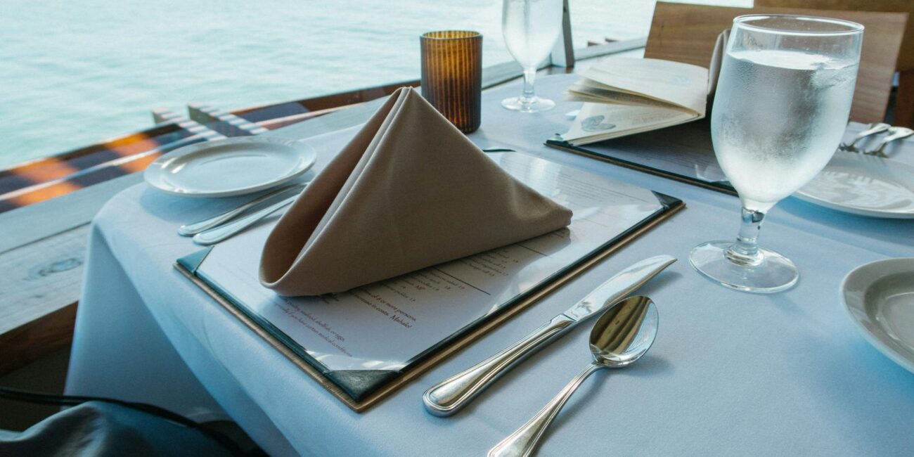 Yes, Disneyland Paris Has a French Fine-Dining Restaurant—And Its Michelin-Starred Chef Serves Dishes Inspired by Disney Films