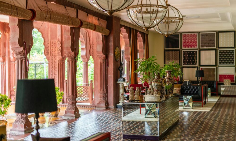 Unmet demand for luxury hotels lost The Woodlands $174M since 2021, study finds