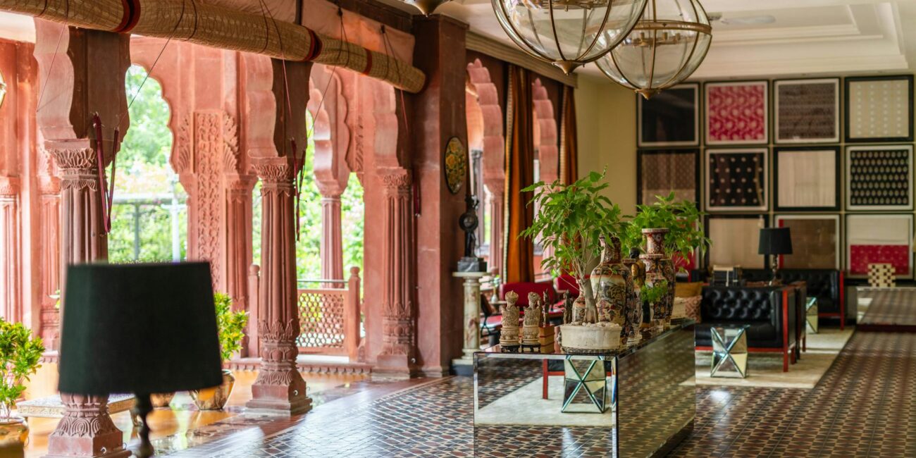 Unmet demand for luxury hotels lost The Woodlands $174M since 2021, study finds