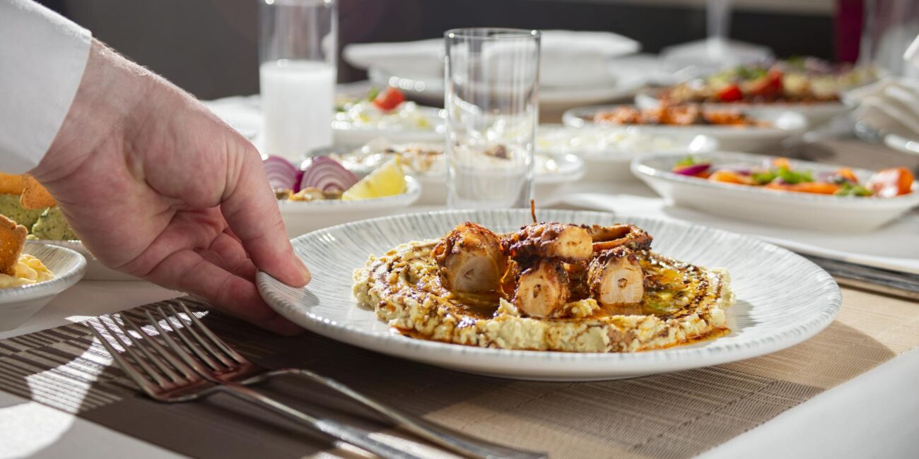 Meadow Lane Brings Luxury Look to Food Retail in Tribeca – Dan’s Papers