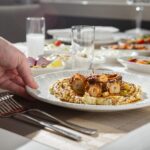 Meadow Lane Brings Luxury Look to Food Retail in Tribeca – Dan’s Papers