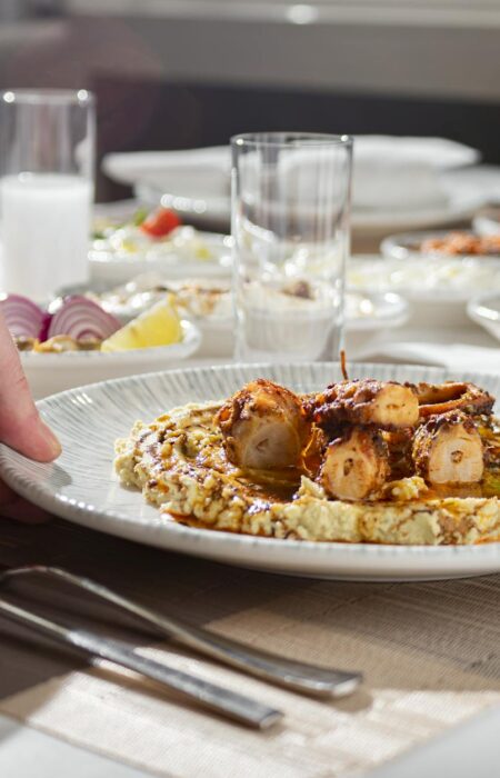 Meadow Lane Brings Luxury Look to Food Retail in Tribeca – Dan’s Papers