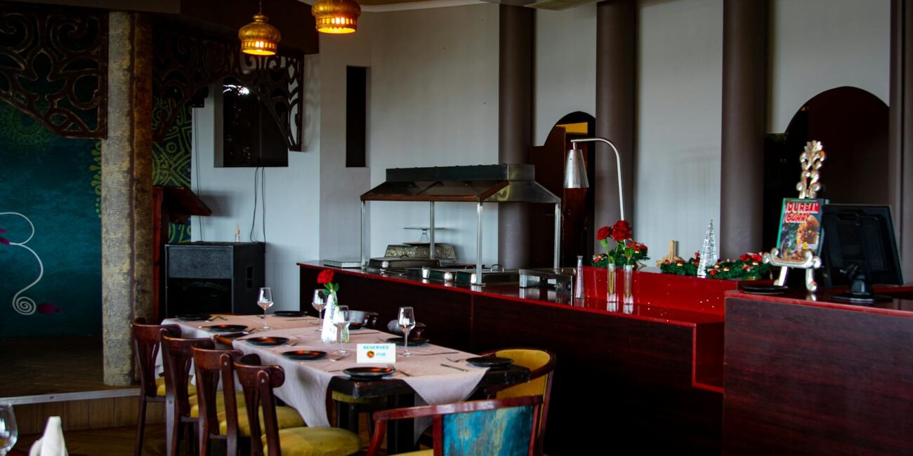 I Ate Unlimited Pizza for $29 at Gordon Ramsay’s Restaurant in Dubai