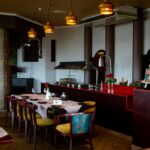 I Ate Unlimited Pizza for $29 at Gordon Ramsay’s Restaurant in Dubai