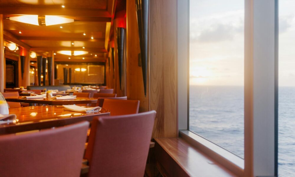 Top 5 Must-Try New Restaurants in Los Angeles for 2025 – modernluxury.com