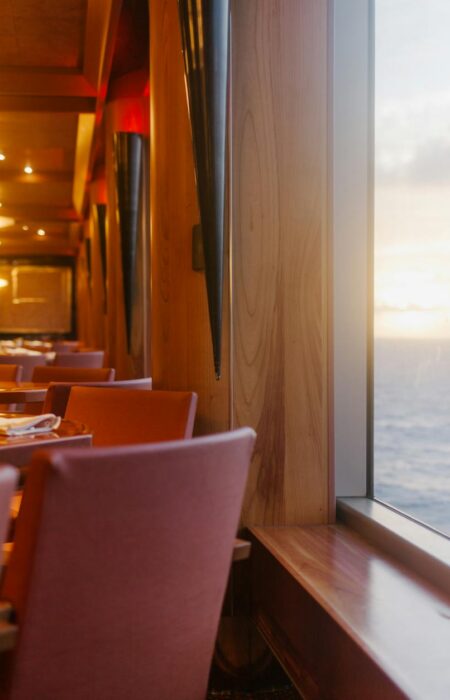 Top 5 Must-Try New Restaurants in Los Angeles for 2025 – modernluxury.com