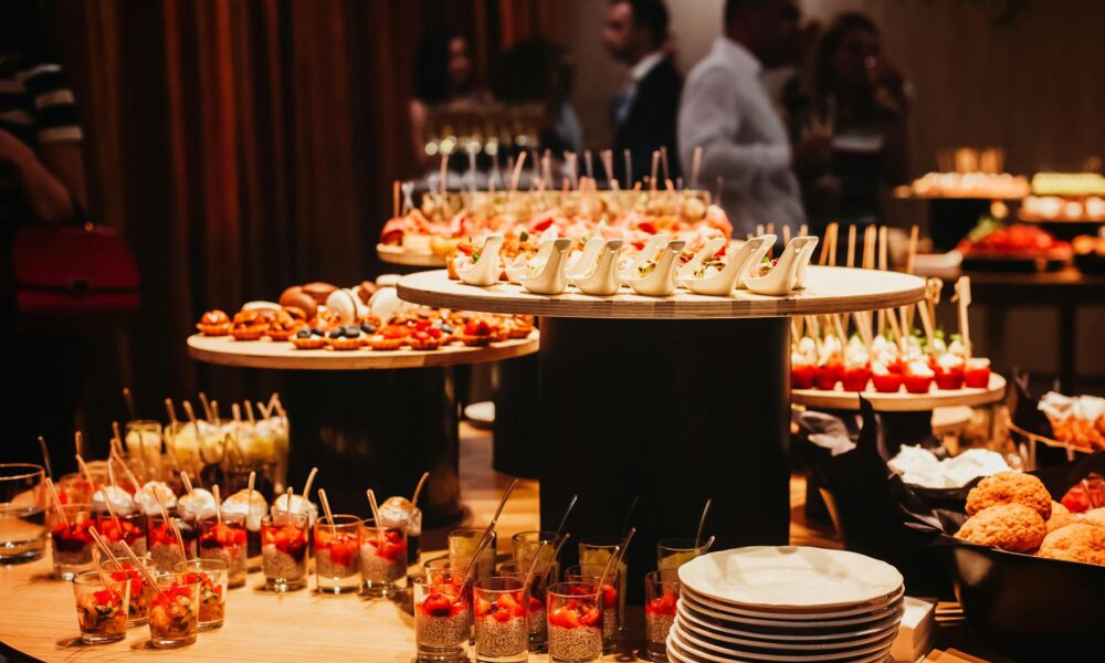 A complete guide to Michelin-starred restaurants in London