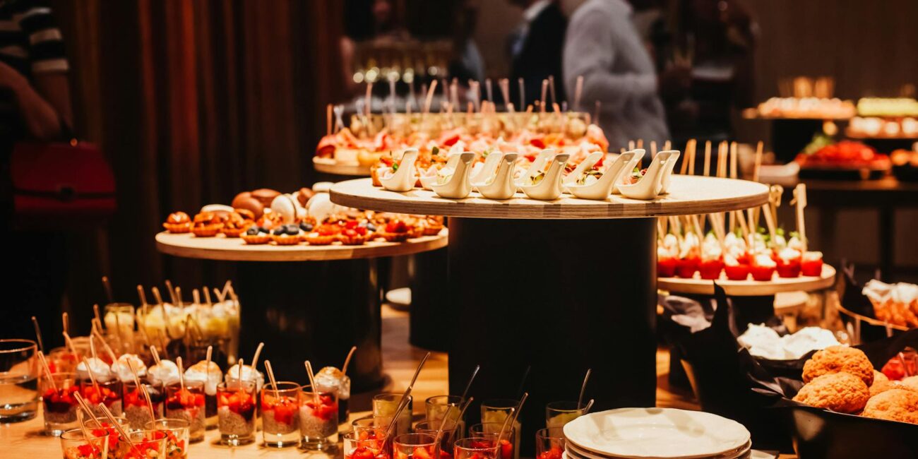 A complete guide to Michelin-starred restaurants in London