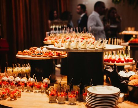 A complete guide to Michelin-starred restaurants in London