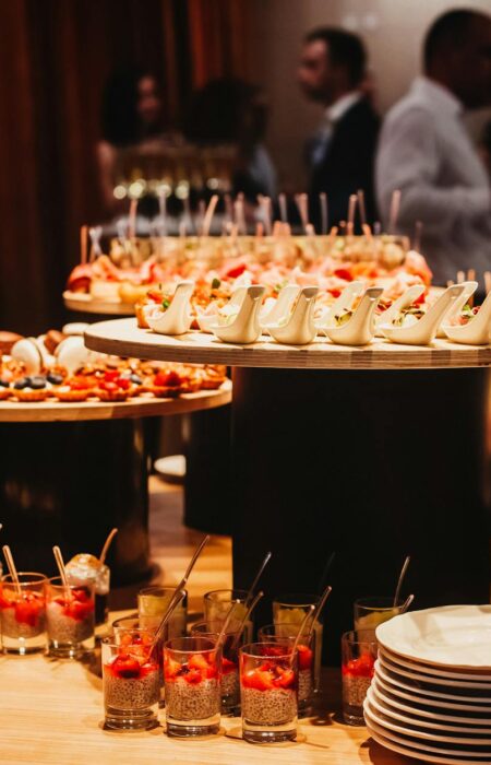 A complete guide to Michelin-starred restaurants in London