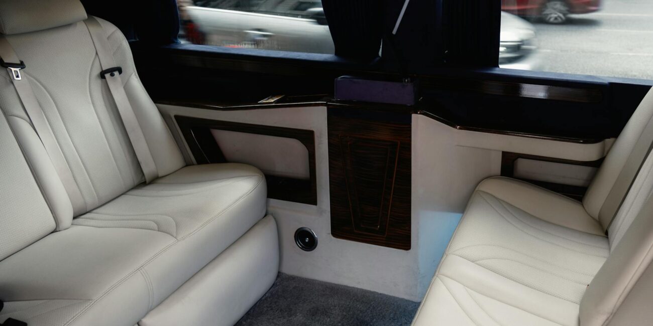 Uber acquires Blacklane to accelerate luxury travel offer