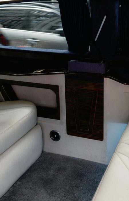 Uber acquires Blacklane to accelerate luxury travel offer