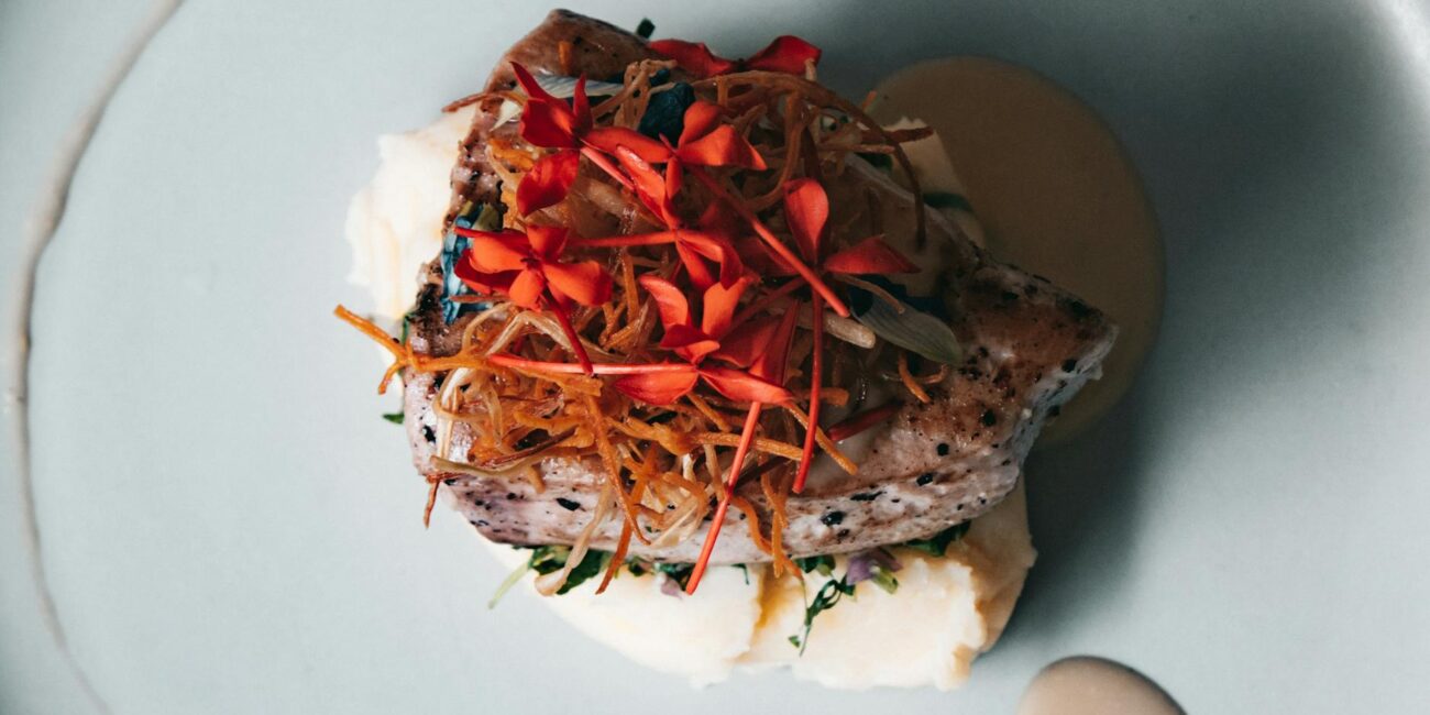 From Kitchen to Complexion: Inside the rise of food-inspired luxury skincare