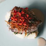 From Kitchen to Complexion: Inside the rise of food-inspired luxury skincare