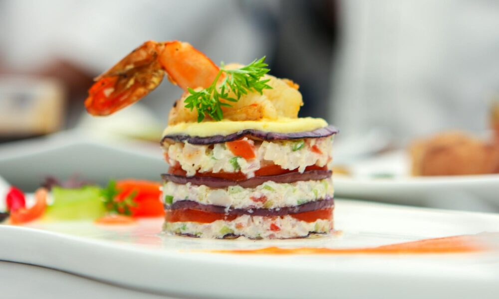 The Melbourne restaurant our reviewer grew to love