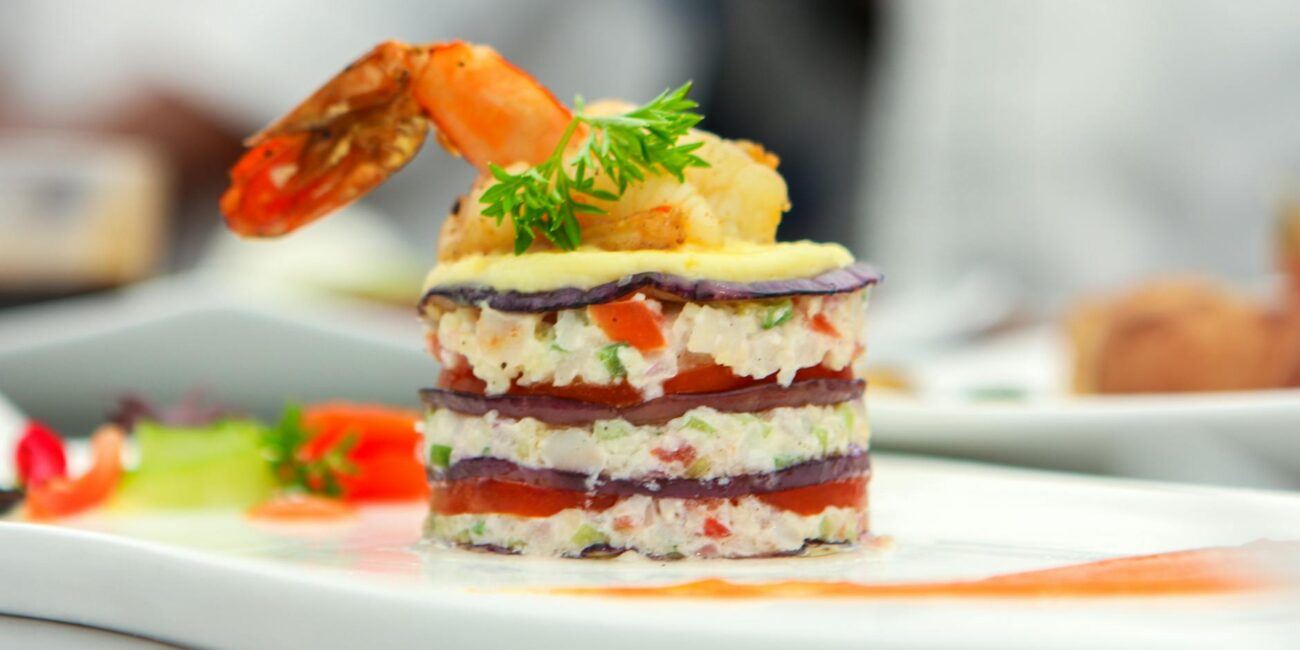 The Melbourne restaurant our reviewer grew to love