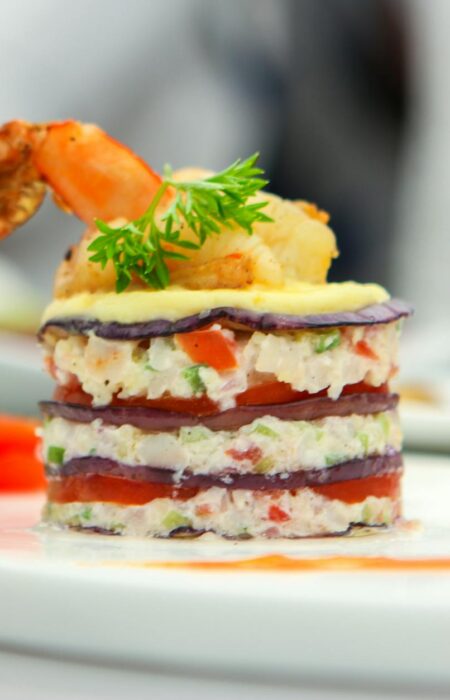 The Melbourne restaurant our reviewer grew to love