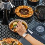 Caviar and foie gras? China is becoming a luxury food powerhouse