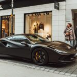 The Luxury Lifestyle List: Veenoo Sharma, Scottish entrepreneur and investor