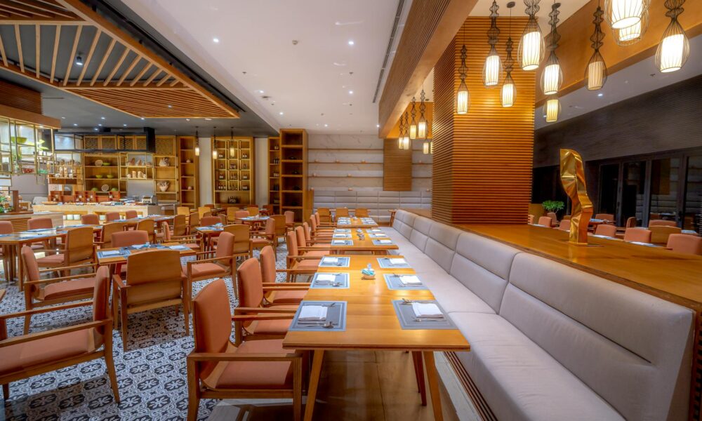 A Bay Area fine-dining landmark closes after 43 years