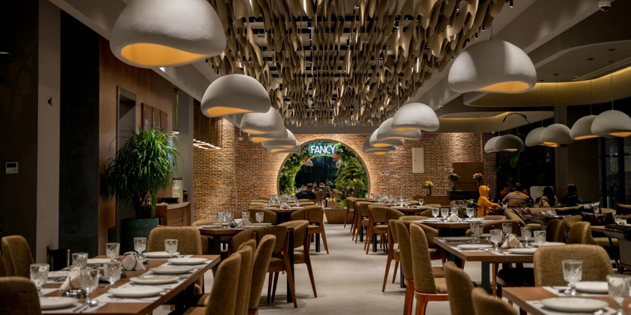 Inside New York City’s Breuer Building, Sotheby’s Marcel Restaurant Offers a 360-Degree Design-Retail-Art Experience