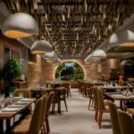 Inside New York City’s Breuer Building, Sotheby’s Marcel Restaurant Offers a 360-Degree Design-Retail-Art Experience