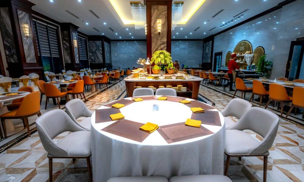 This luxury steakhouse in the Gables was just named one of the best in the world