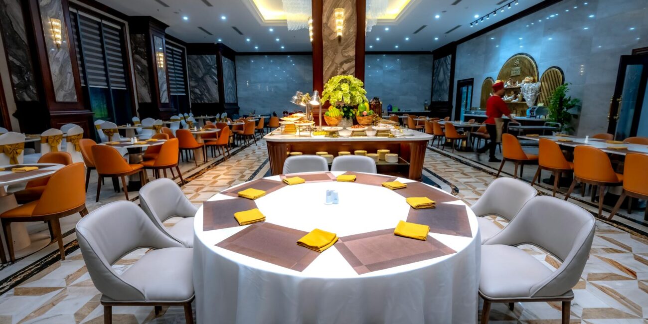 This luxury steakhouse in the Gables was just named one of the best in the world