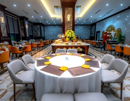 This luxury steakhouse in the Gables was just named one of the best in the world