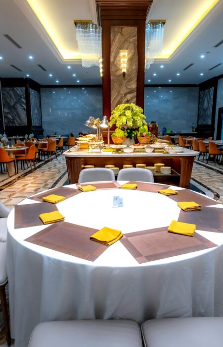 This luxury steakhouse in the Gables was just named one of the best in the world