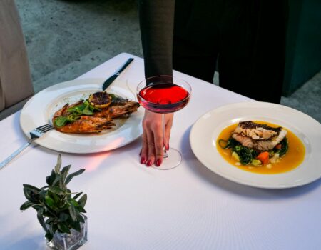 Pete Hegseth’s $93B spending spree exposed as Pentagon bought luxury food and high-end furniture