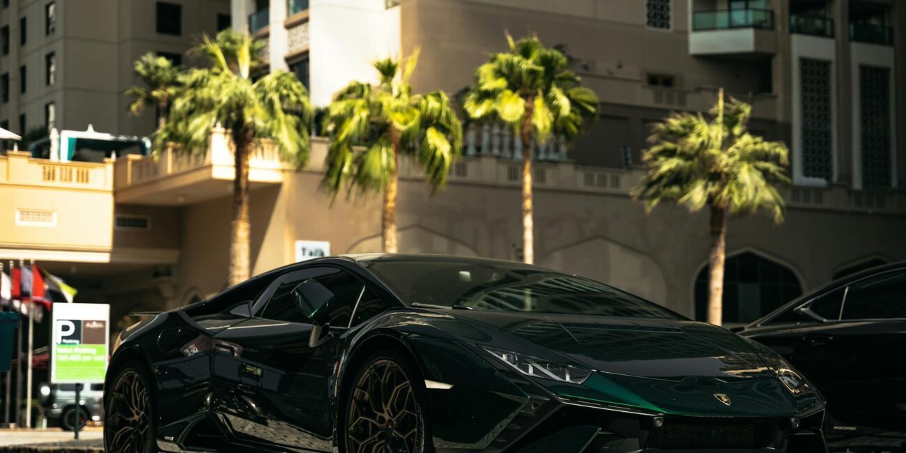 ROSSARIO GEORGE: THE QUIET ASCENT OF A MODERN LUXURY HOUSE