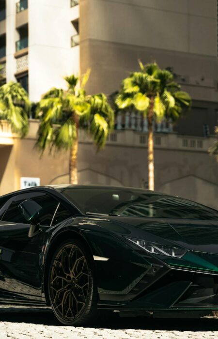 ROSSARIO GEORGE: THE QUIET ASCENT OF A MODERN LUXURY HOUSE