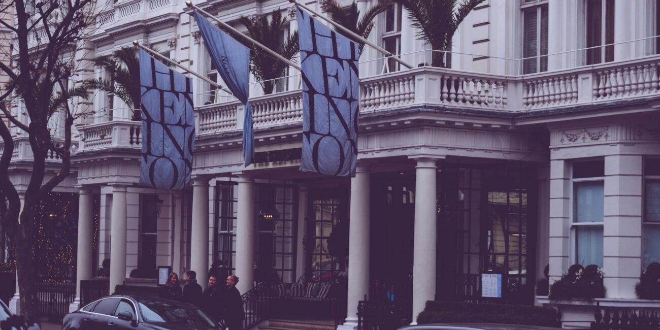 Hutton Hotel and Spa Debuts Bold Rebrand and Comprehensive Redesign, Ushering in a New Era for a Nashville Landmark