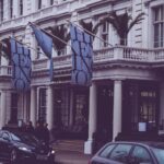 Hutton Hotel and Spa Debuts Bold Rebrand and Comprehensive Redesign, Ushering in a New Era for a Nashville Landmark